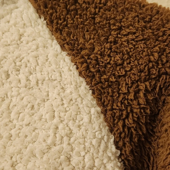 Plush by Revolve Sherpa Jacket - Picture 2 of 10